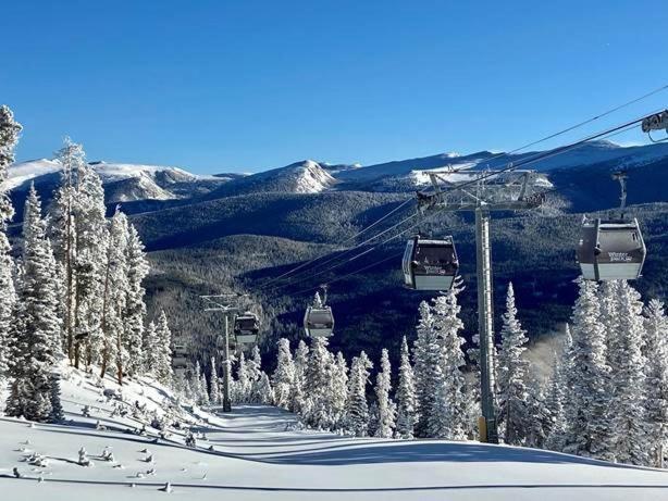 Ski In Ski Out Luxury Condo #4475 With Huge Hot Tub & Great Views - 500 Dollars Of Free Activities & Equipment Rentals Daily Winter Park Esterno foto